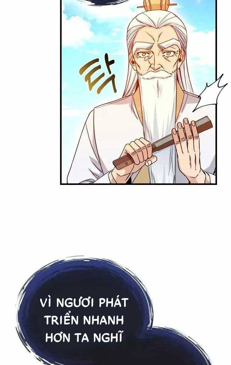 Thiên Tài Võ Thuật Hồi Quy Chap 12 - Next Chap 13