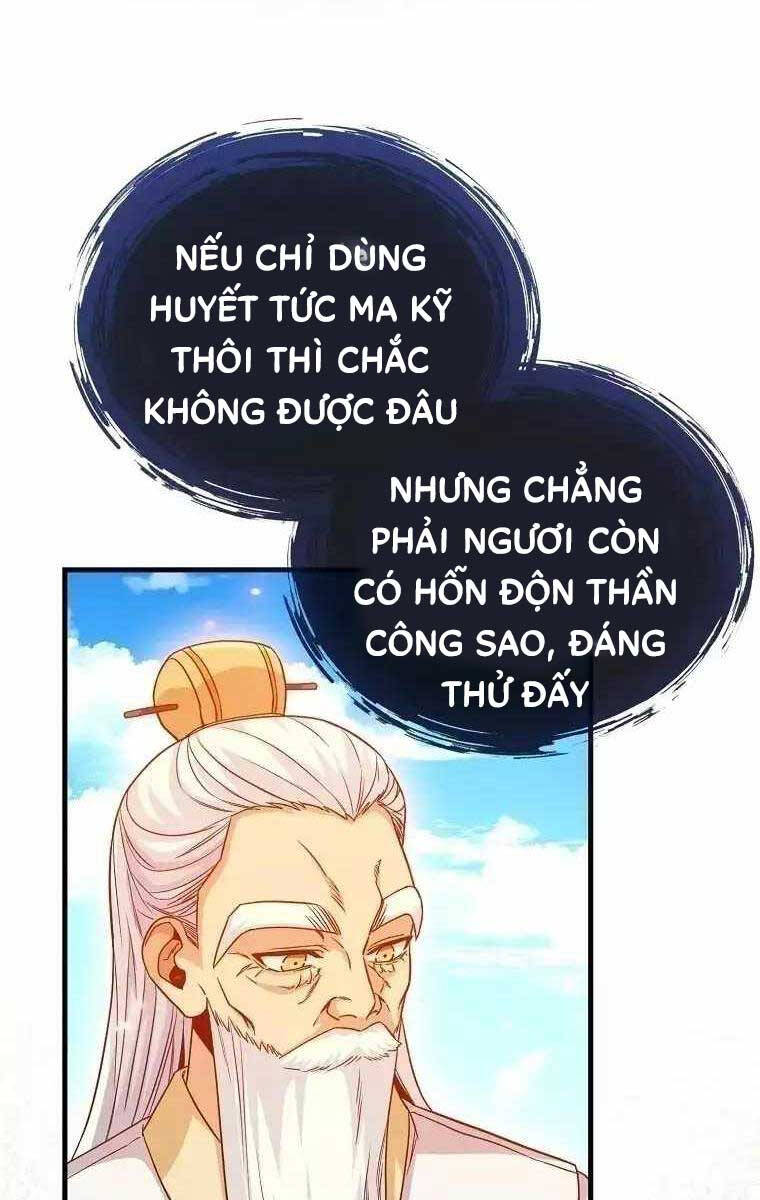 Thiên Tài Võ Thuật Hồi Quy Chap 12 - Next Chap 13