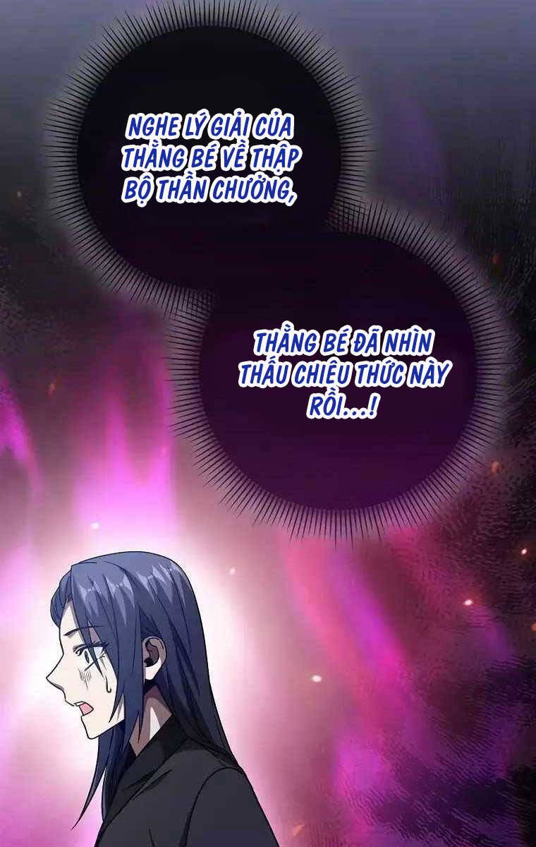 Thiên Tài Võ Thuật Hồi Quy Chap 12 - Next Chap 13