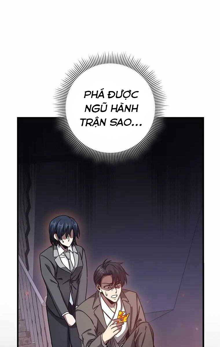 Thiên Tài Võ Thuật Hồi Quy Chap 13 - Next Chap 14