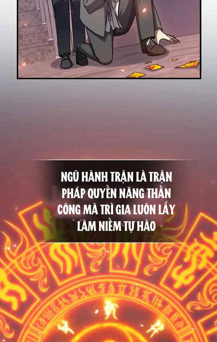 Thiên Tài Võ Thuật Hồi Quy Chap 13 - Next Chap 14
