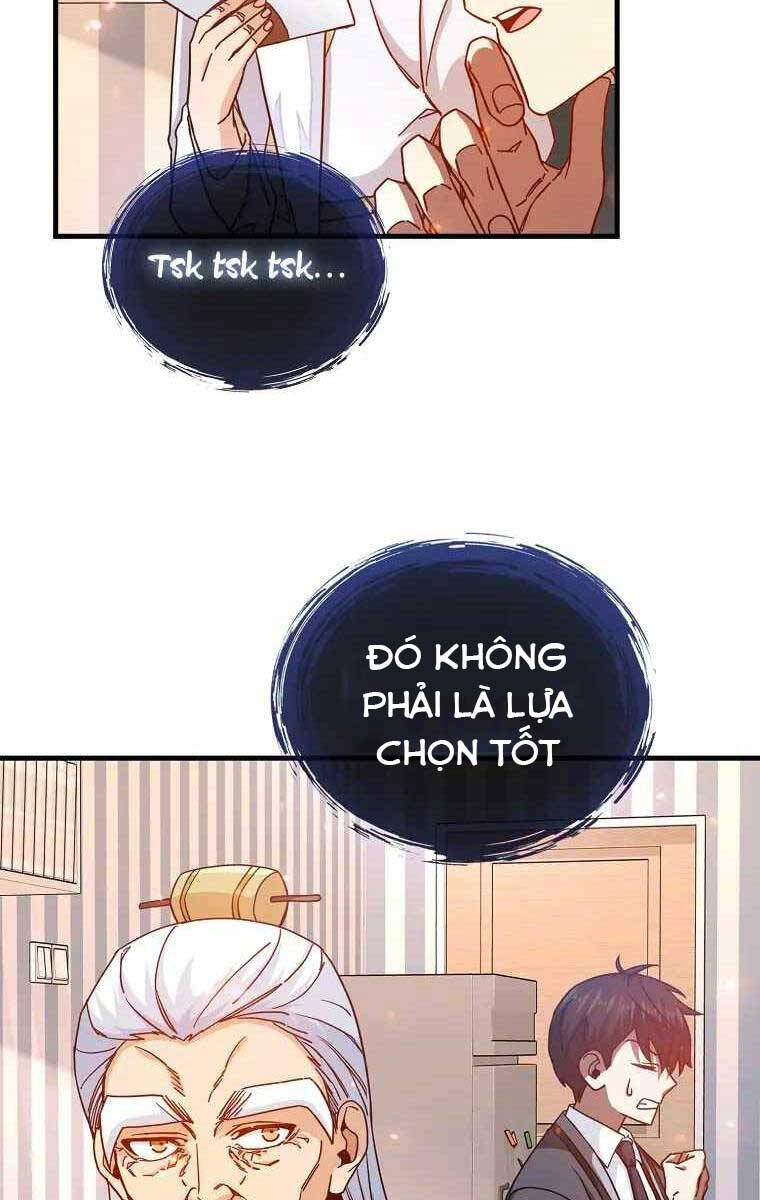 Thiên Tài Võ Thuật Hồi Quy Chap 13 - Next Chap 14
