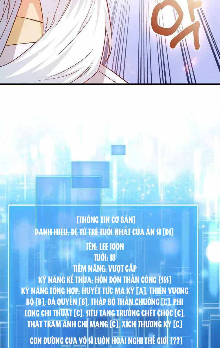 Thiên Tài Võ Thuật Hồi Quy Chap 13 - Next Chap 14