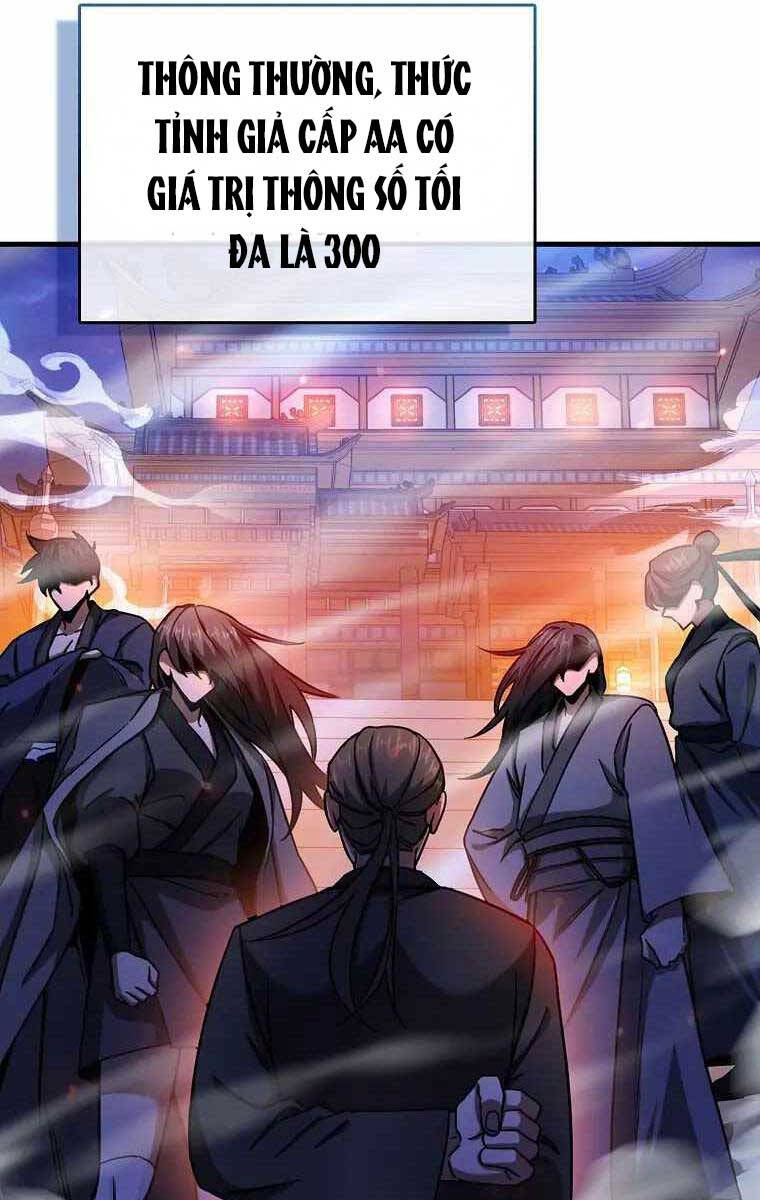 Thiên Tài Võ Thuật Hồi Quy Chap 13 - Next Chap 14