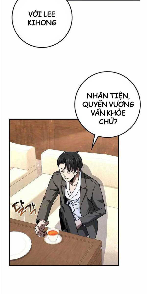 Thiên Tài Võ Thuật Hồi Quy Chap 14 - Next Chap 15