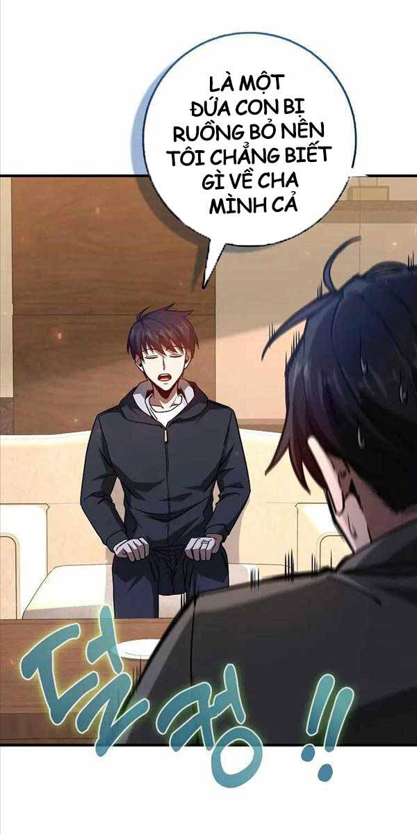 Thiên Tài Võ Thuật Hồi Quy Chap 14 - Next Chap 15