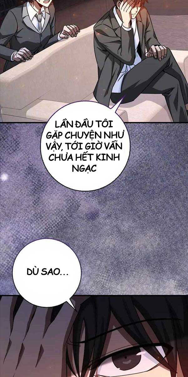 Thiên Tài Võ Thuật Hồi Quy Chap 14 - Next Chap 15