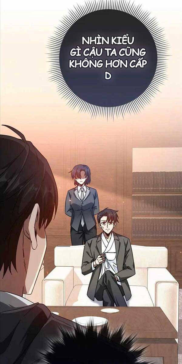 Thiên Tài Võ Thuật Hồi Quy Chap 14 - Next Chap 15