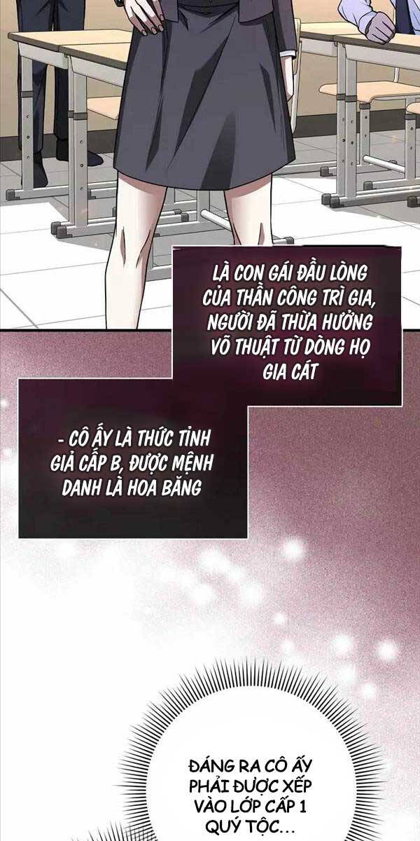 Thiên Tài Võ Thuật Hồi Quy Chap 14 - Next Chap 15