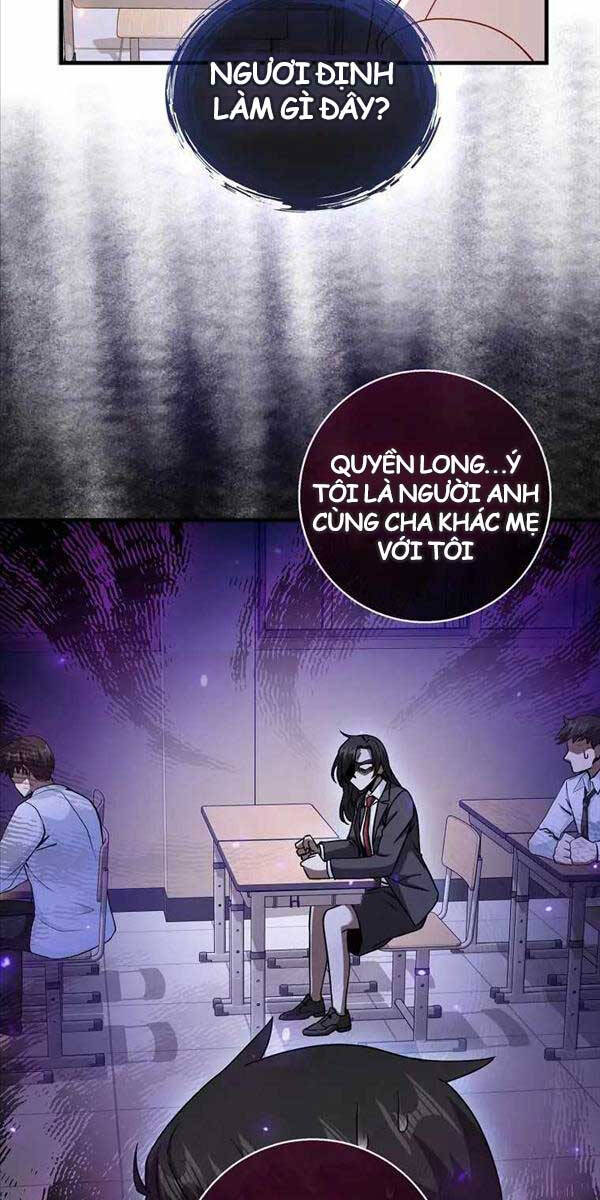 Thiên Tài Võ Thuật Hồi Quy Chap 14 - Next Chap 15