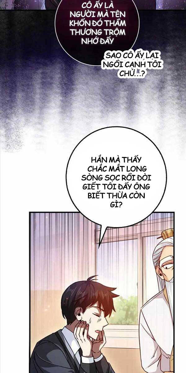 Thiên Tài Võ Thuật Hồi Quy Chap 14 - Next Chap 15