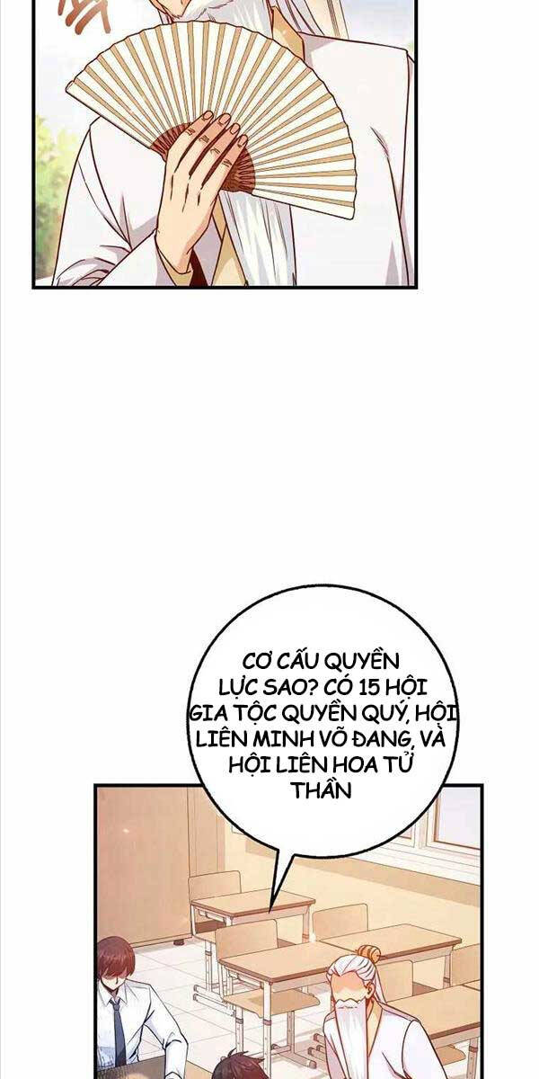 Thiên Tài Võ Thuật Hồi Quy Chap 14 - Next Chap 15
