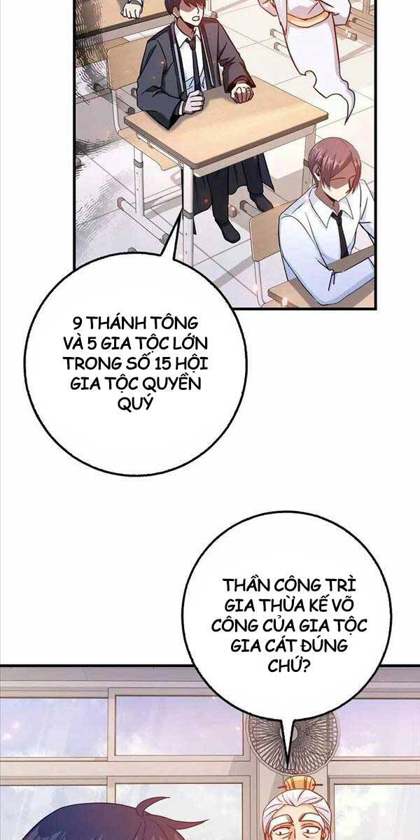 Thiên Tài Võ Thuật Hồi Quy Chap 14 - Next Chap 15
