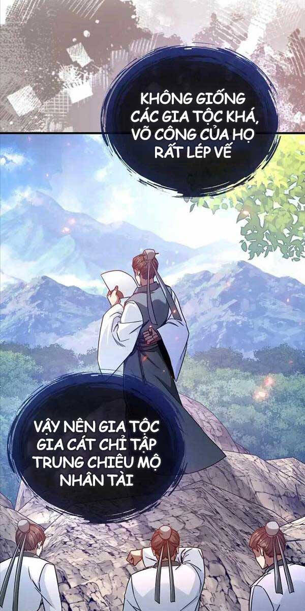 Thiên Tài Võ Thuật Hồi Quy Chap 14 - Next Chap 15
