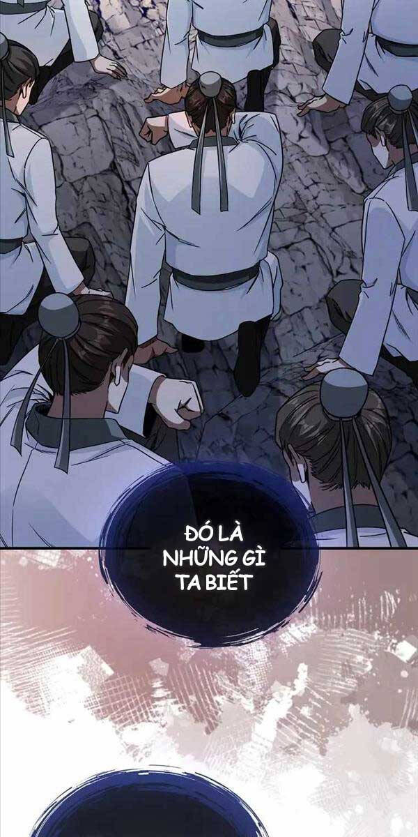 Thiên Tài Võ Thuật Hồi Quy Chap 14 - Next Chap 15
