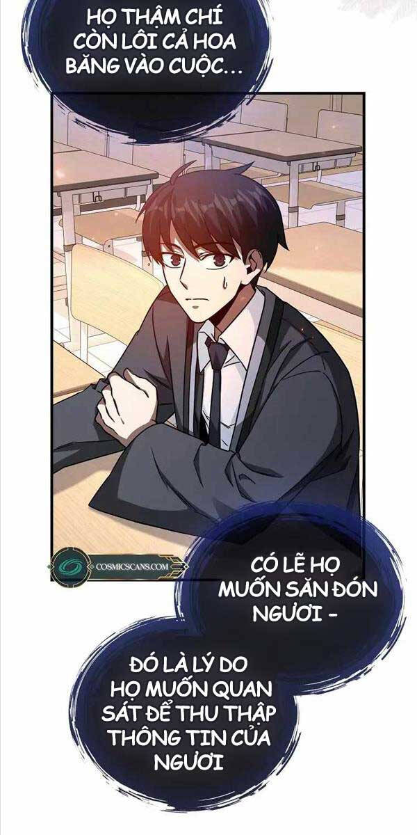 Thiên Tài Võ Thuật Hồi Quy Chap 14 - Next Chap 15