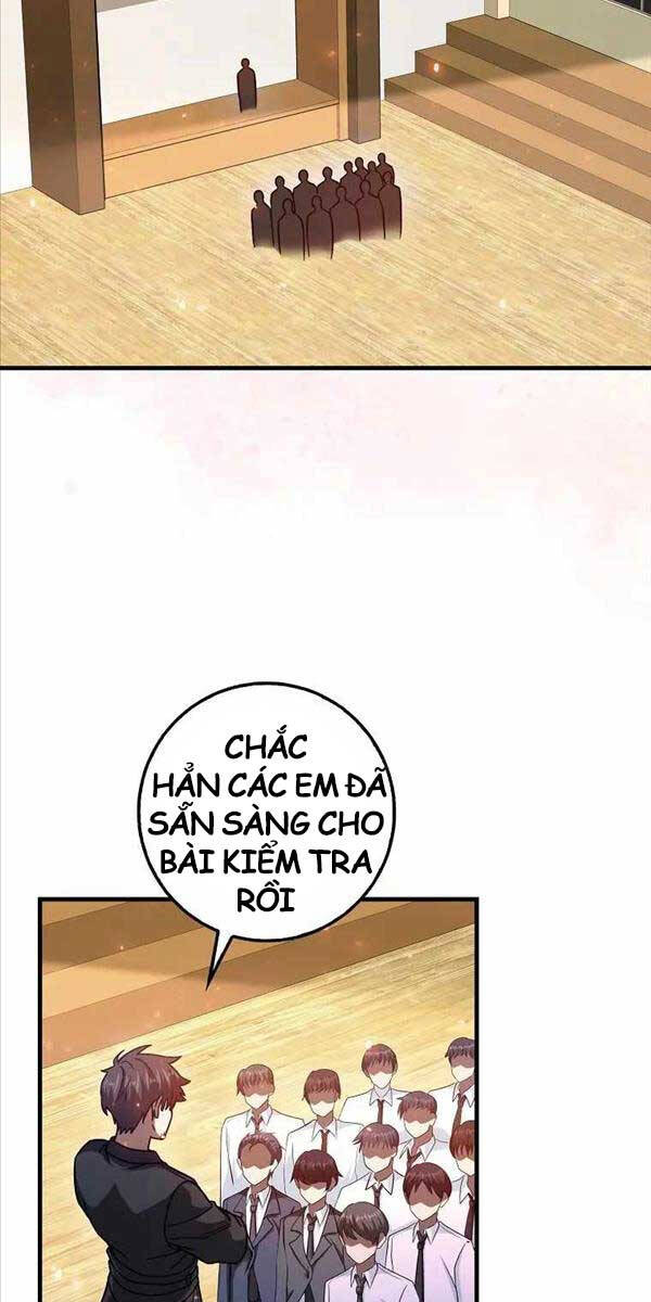 Thiên Tài Võ Thuật Hồi Quy Chap 14 - Next Chap 15