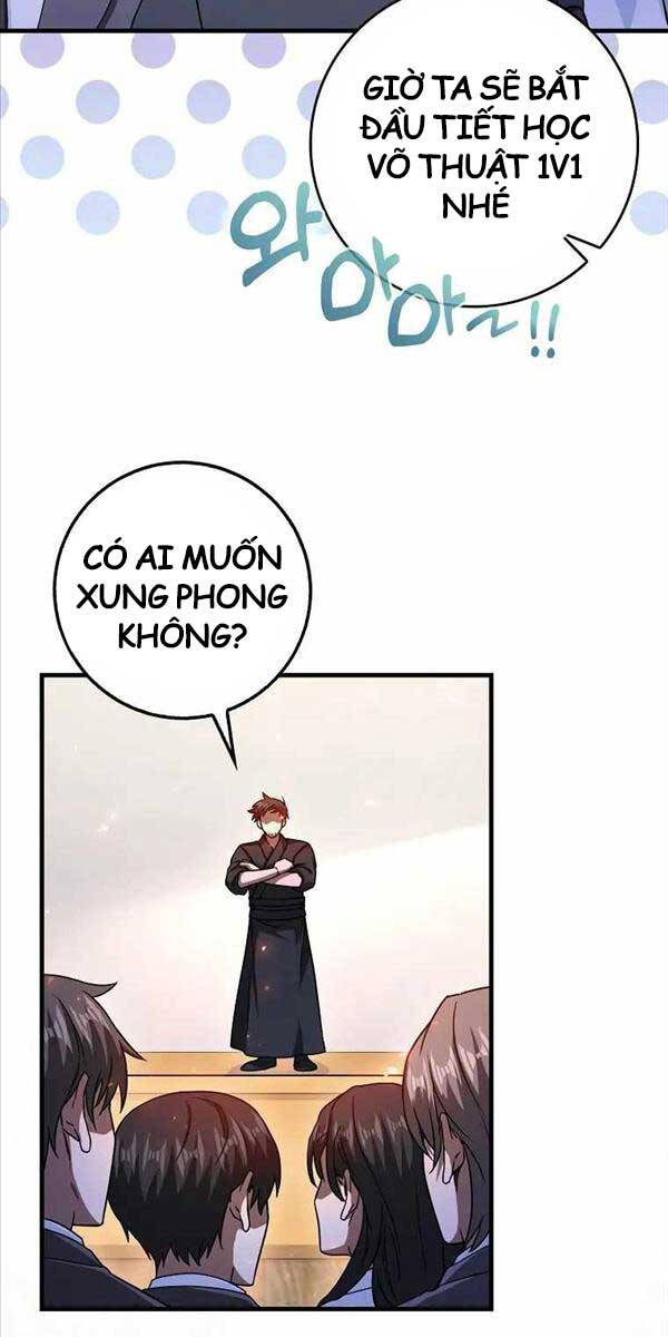 Thiên Tài Võ Thuật Hồi Quy Chap 14 - Next Chap 15