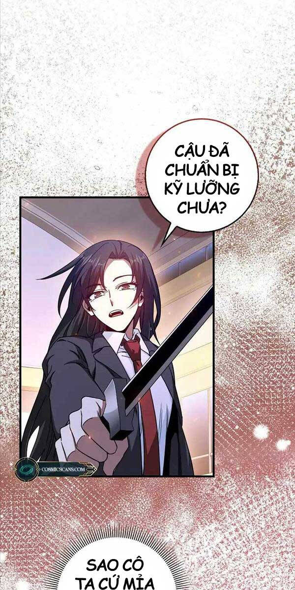 Thiên Tài Võ Thuật Hồi Quy Chap 15 - Next Chap 16