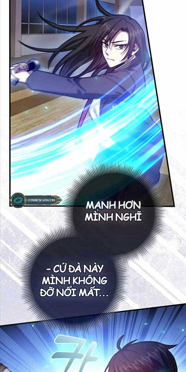 Thiên Tài Võ Thuật Hồi Quy Chap 15 - Next Chap 16