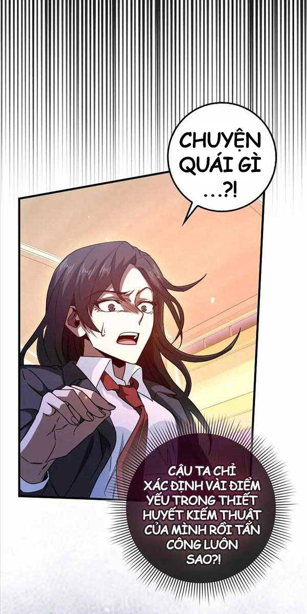 Thiên Tài Võ Thuật Hồi Quy Chap 15 - Next Chap 16