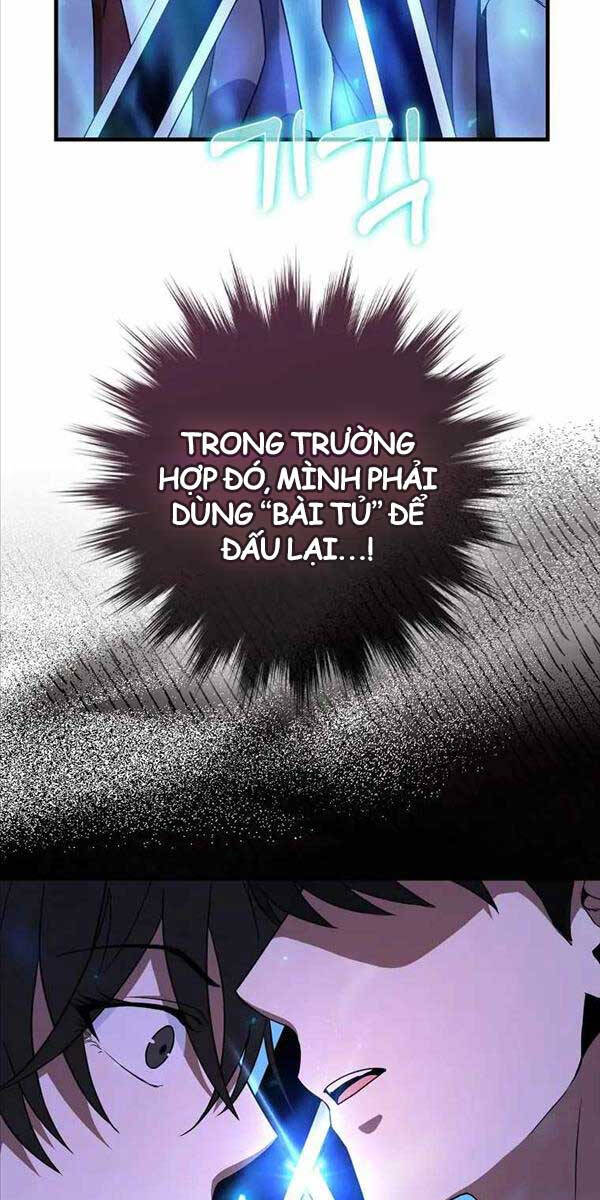 Thiên Tài Võ Thuật Hồi Quy Chap 15 - Next Chap 16