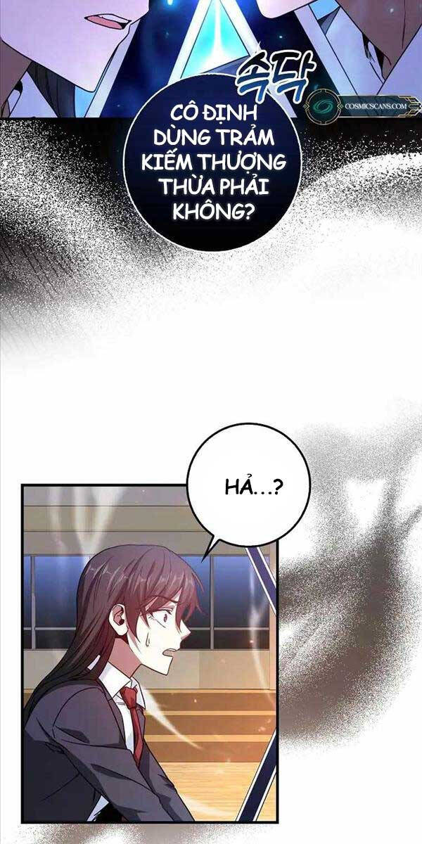 Thiên Tài Võ Thuật Hồi Quy Chap 15 - Next Chap 16