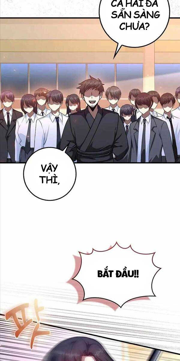 Thiên Tài Võ Thuật Hồi Quy Chap 15 - Next Chap 16