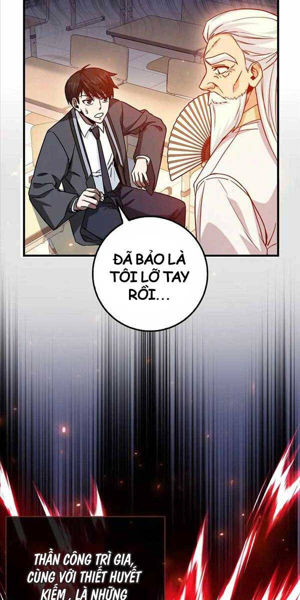 Thiên Tài Võ Thuật Hồi Quy Chap 15 - Next Chap 16