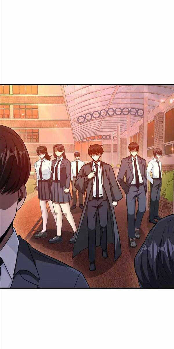 Thiên Tài Võ Thuật Hồi Quy Chap 15 - Next Chap 16