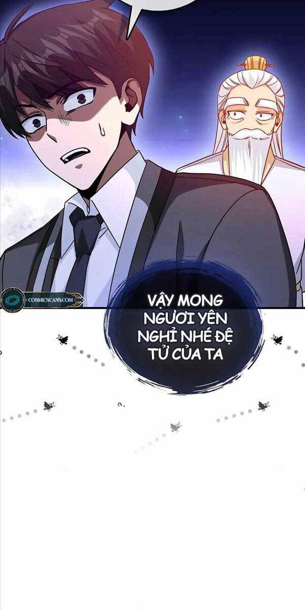 Thiên Tài Võ Thuật Hồi Quy Chap 15 - Next Chap 16