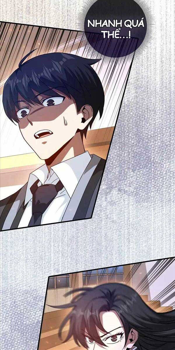 Thiên Tài Võ Thuật Hồi Quy Chap 15 - Next Chap 16