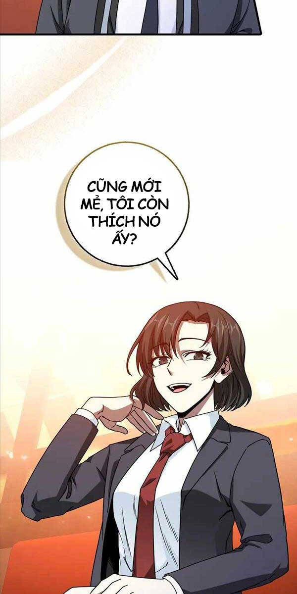 Thiên Tài Võ Thuật Hồi Quy Chap 15 - Next Chap 16