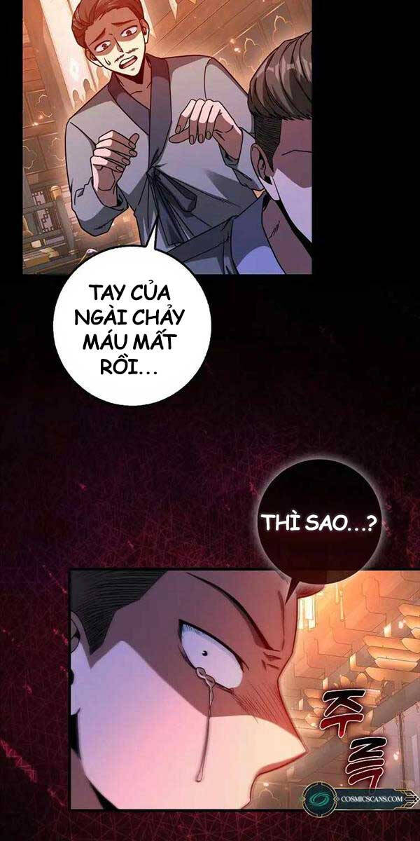 Thiên Tài Võ Thuật Hồi Quy Chap 15 - Next Chap 16