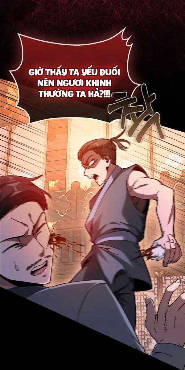 Thiên Tài Võ Thuật Hồi Quy Chap 15 - Next Chap 16