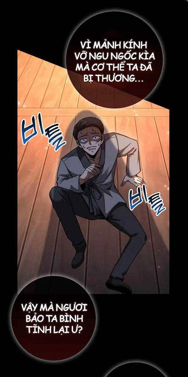 Thiên Tài Võ Thuật Hồi Quy Chap 15 - Next Chap 16