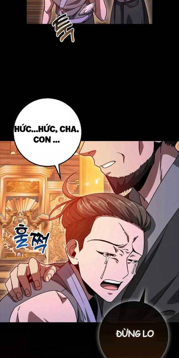 Thiên Tài Võ Thuật Hồi Quy Chap 15 - Next Chap 16