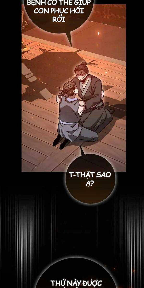Thiên Tài Võ Thuật Hồi Quy Chap 15 - Next Chap 16