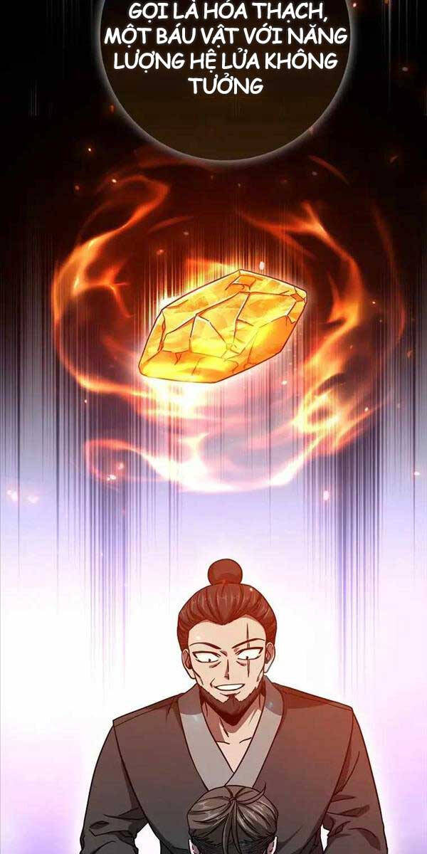 Thiên Tài Võ Thuật Hồi Quy Chap 15 - Next Chap 16