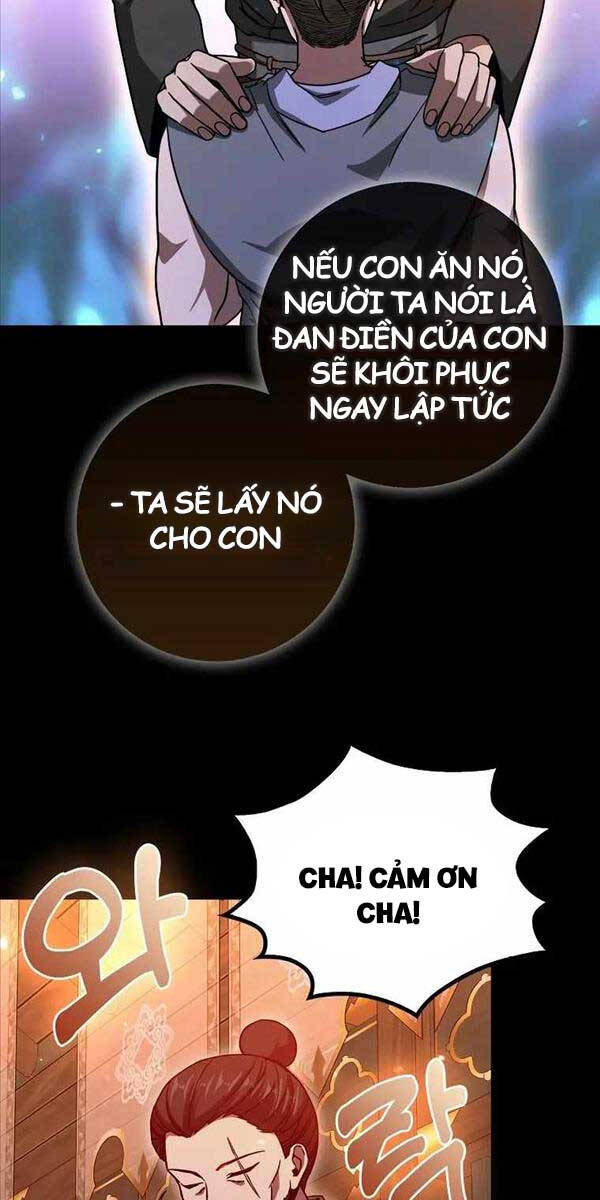 Thiên Tài Võ Thuật Hồi Quy Chap 15 - Next Chap 16