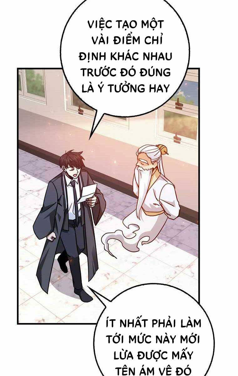 Thiên Tài Võ Thuật Hồi Quy Chap 16 - Next Chap 17