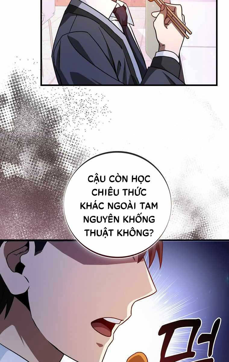 Thiên Tài Võ Thuật Hồi Quy Chap 16 - Next Chap 17