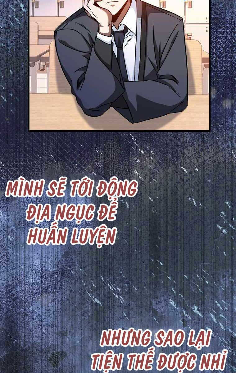 Thiên Tài Võ Thuật Hồi Quy Chap 16 - Next Chap 17
