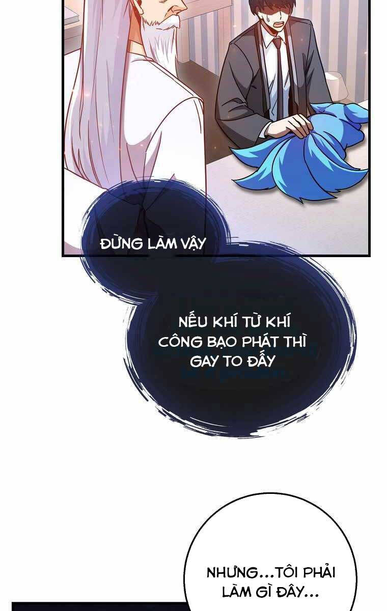 Thiên Tài Võ Thuật Hồi Quy Chap 17 - Next Chap 18