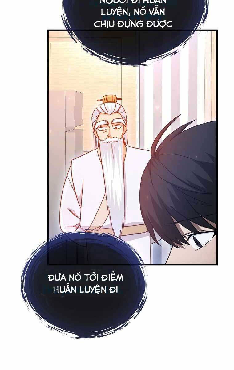 Thiên Tài Võ Thuật Hồi Quy Chap 17 - Next Chap 18