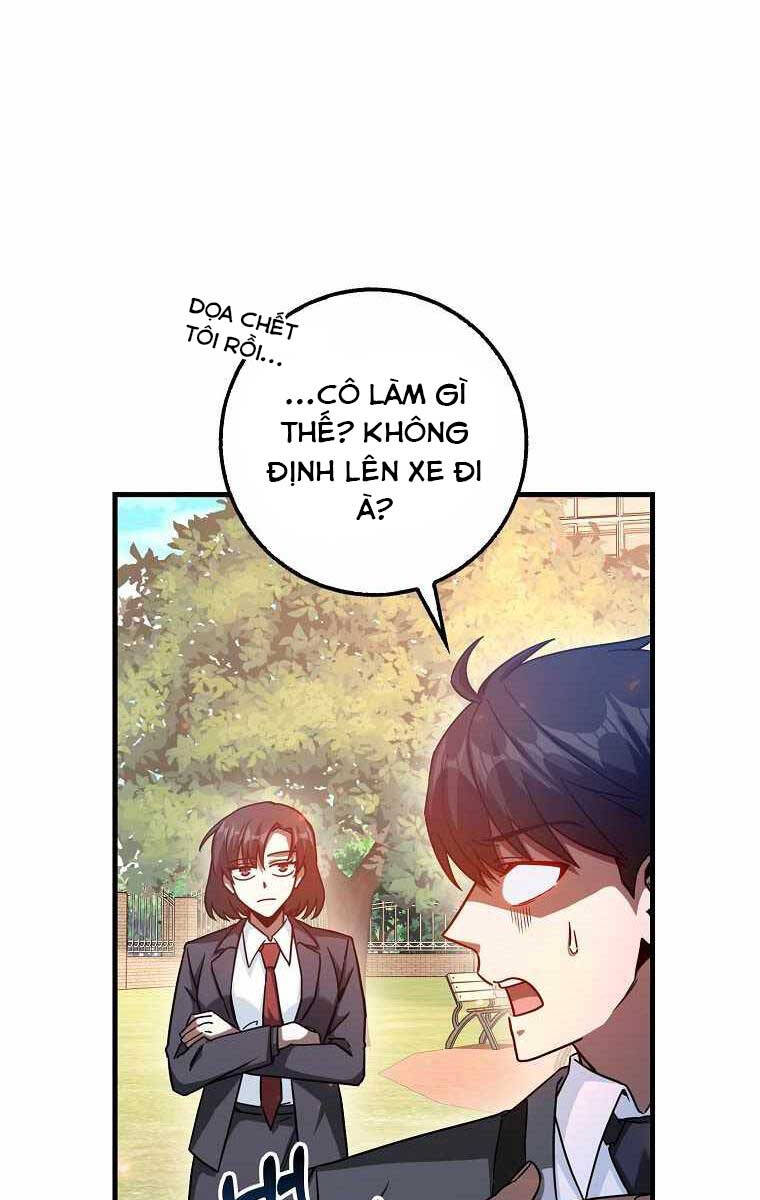 Thiên Tài Võ Thuật Hồi Quy Chap 17 - Next Chap 18