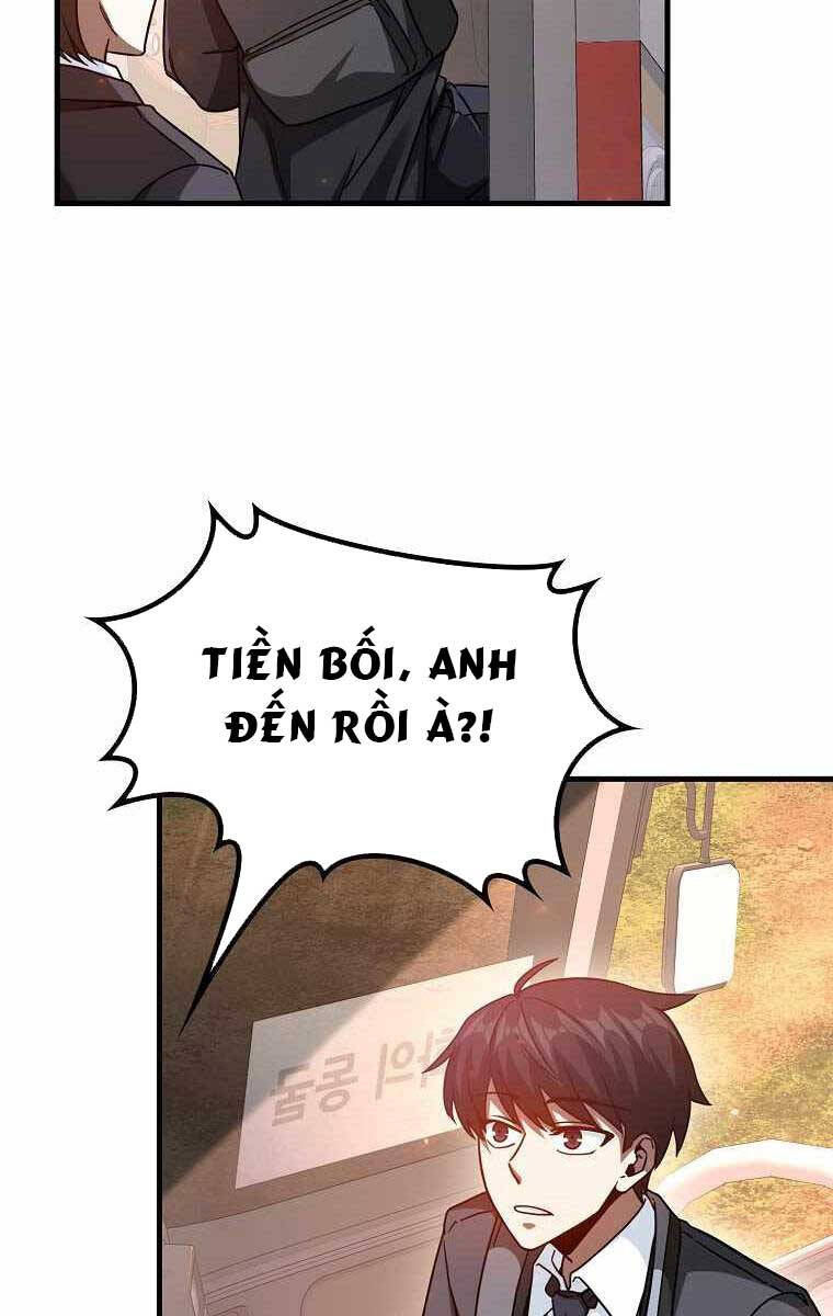 Thiên Tài Võ Thuật Hồi Quy Chap 17 - Next Chap 18