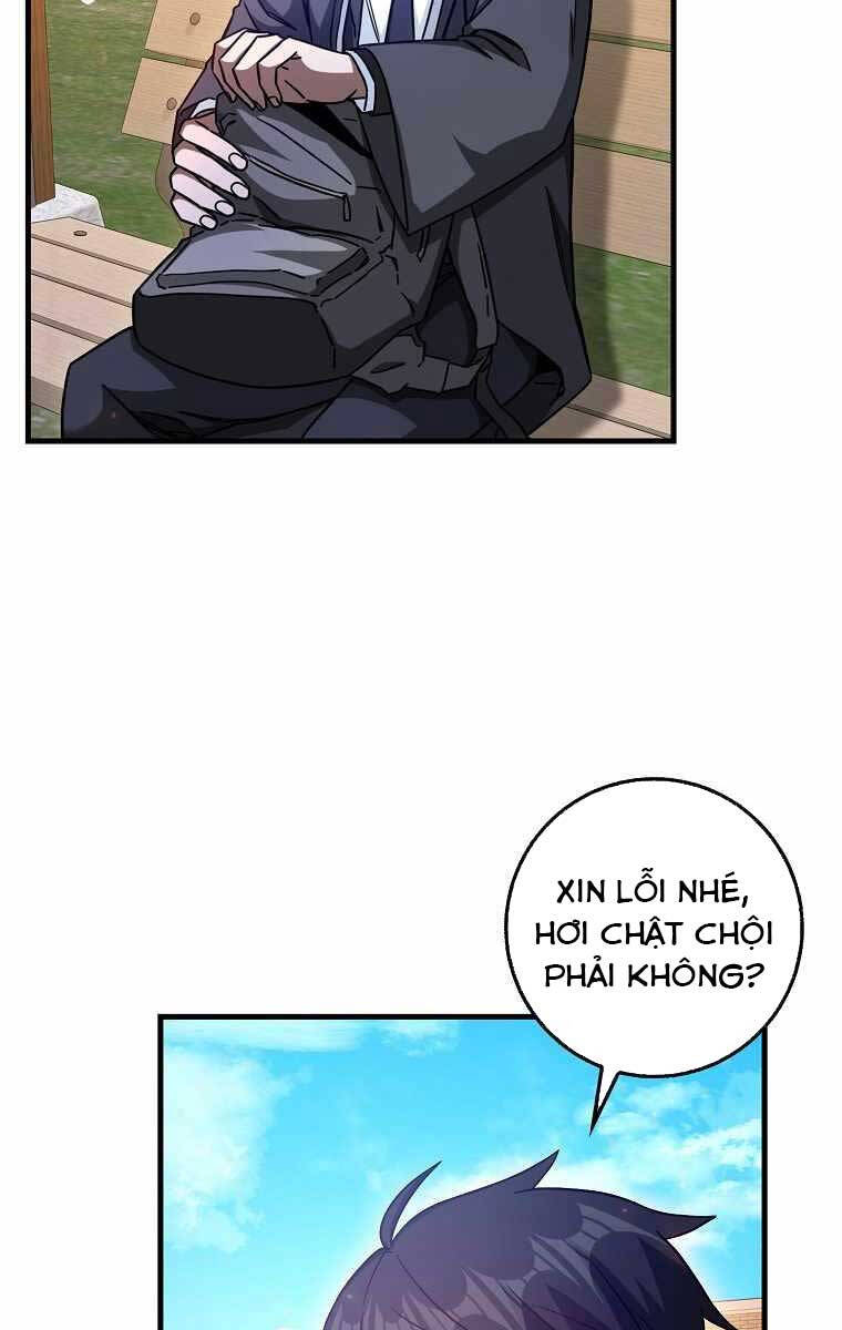 Thiên Tài Võ Thuật Hồi Quy Chap 17 - Next Chap 18