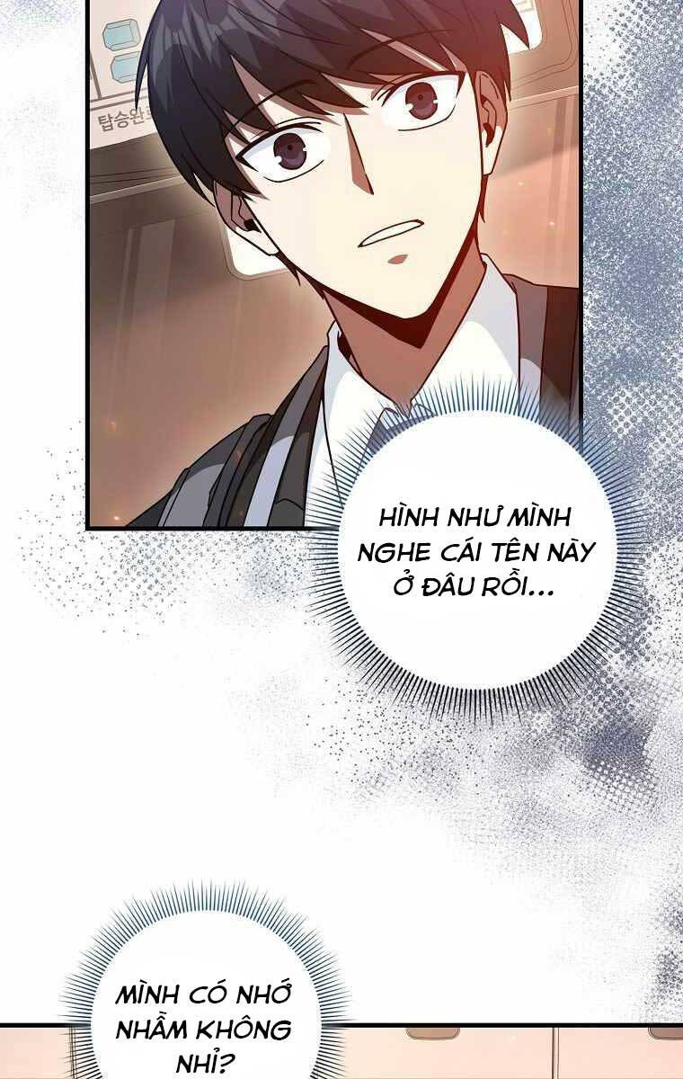 Thiên Tài Võ Thuật Hồi Quy Chap 17 - Next Chap 18