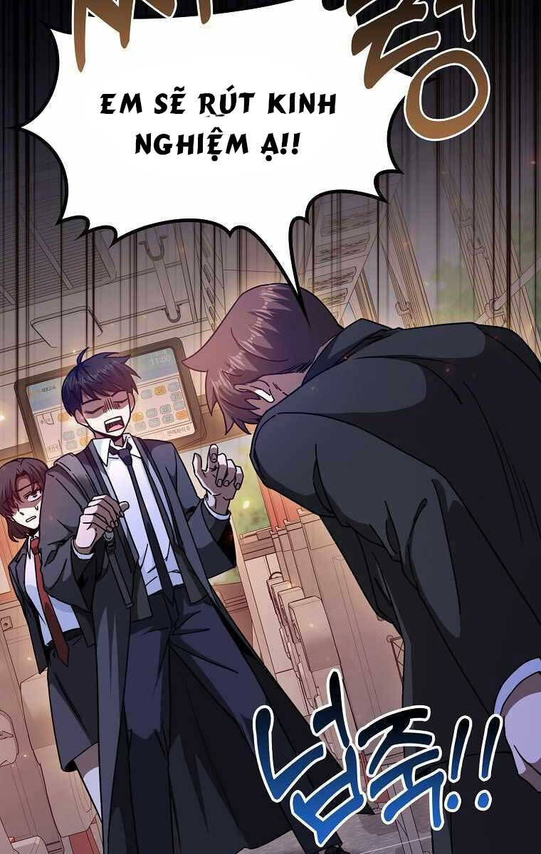 Thiên Tài Võ Thuật Hồi Quy Chap 17 - Next Chap 18